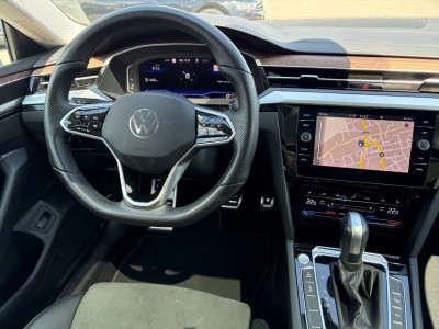 VW Arteon Gebrauchtwagen VW Arteon Gebrauchtwagen