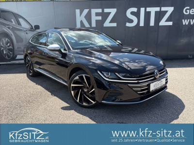 VW Arteon Gebrauchtwagen VW Arteon Gebrauchtwagen
