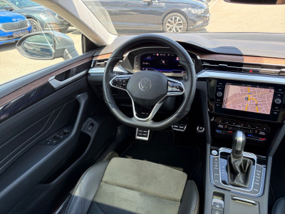 VW Arteon Gebrauchtwagen VW Arteon Gebrauchtwagen