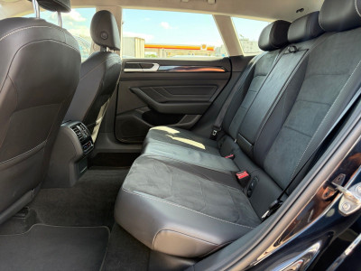 VW Arteon Gebrauchtwagen VW Arteon Gebrauchtwagen