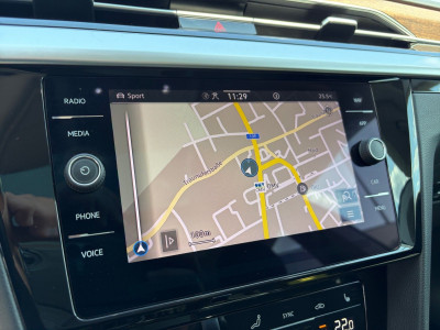 VW Arteon Gebrauchtwagen VW Arteon Gebrauchtwagen