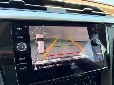 VW Arteon Gebrauchtwagen VW Arteon Gebrauchtwagen