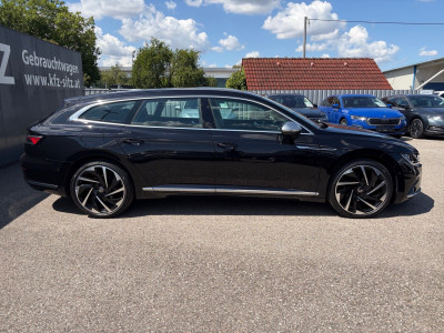 VW Arteon Gebrauchtwagen VW Arteon Gebrauchtwagen