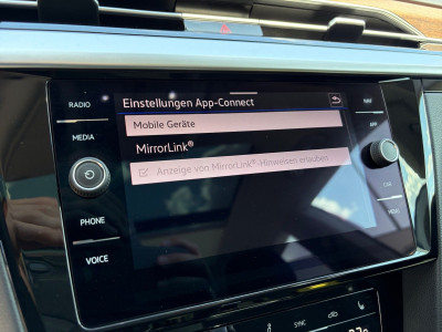 VW Arteon Gebrauchtwagen VW Arteon Gebrauchtwagen