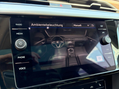 VW Arteon Gebrauchtwagen VW Arteon Gebrauchtwagen