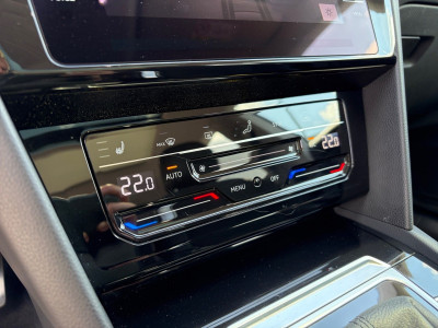 VW Arteon Gebrauchtwagen VW Arteon Gebrauchtwagen
