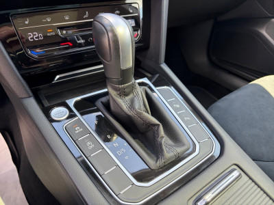 VW Arteon Gebrauchtwagen VW Arteon Gebrauchtwagen