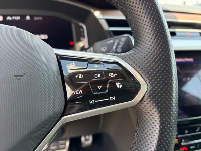 VW Arteon Gebrauchtwagen VW Arteon Gebrauchtwagen