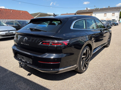 VW Arteon Gebrauchtwagen VW Arteon Gebrauchtwagen