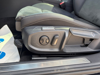 VW Arteon Gebrauchtwagen VW Arteon Gebrauchtwagen