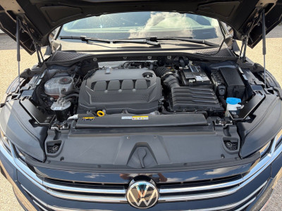 VW Arteon Gebrauchtwagen VW Arteon Gebrauchtwagen