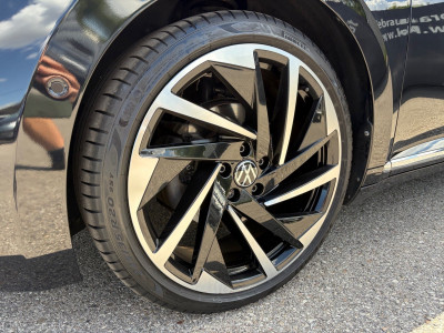 VW Arteon Gebrauchtwagen VW Arteon Gebrauchtwagen