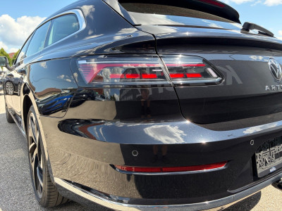 VW Arteon Gebrauchtwagen VW Arteon Gebrauchtwagen