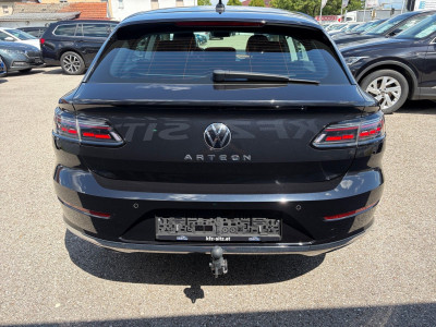VW Arteon Gebrauchtwagen VW Arteon Gebrauchtwagen