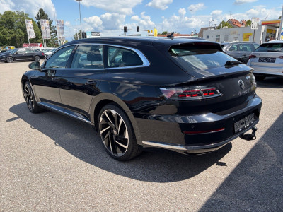 VW Arteon Gebrauchtwagen VW Arteon Gebrauchtwagen