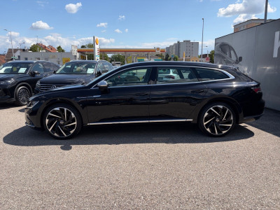 VW Arteon Gebrauchtwagen VW Arteon Gebrauchtwagen