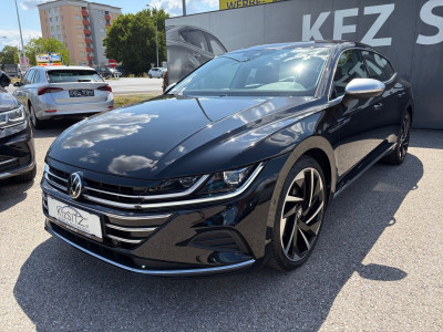 VW Arteon Gebrauchtwagen VW Arteon Gebrauchtwagen