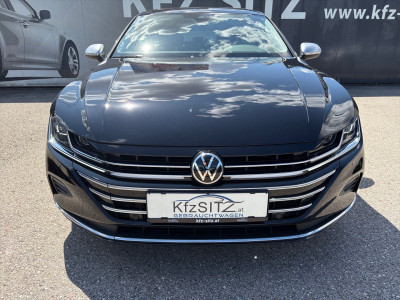 VW Arteon Gebrauchtwagen VW Arteon Gebrauchtwagen