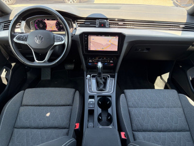 VW Passat Gebrauchtwagen VW Passat Gebrauchtwagen