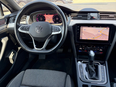 VW Passat Gebrauchtwagen VW Passat Gebrauchtwagen