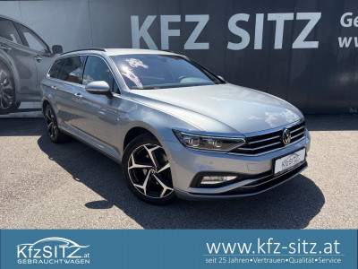 VW Passat Gebrauchtwagen VW Passat Gebrauchtwagen