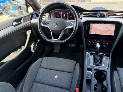 VW Passat Gebrauchtwagen VW Passat Gebrauchtwagen