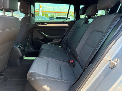 VW Passat Gebrauchtwagen VW Passat Gebrauchtwagen