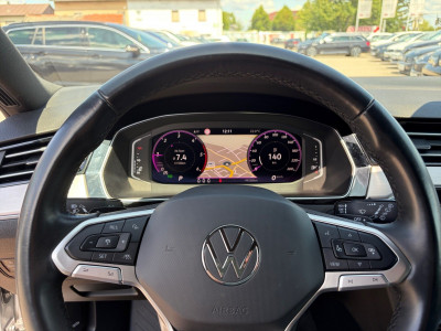 VW Passat Gebrauchtwagen VW Passat Gebrauchtwagen