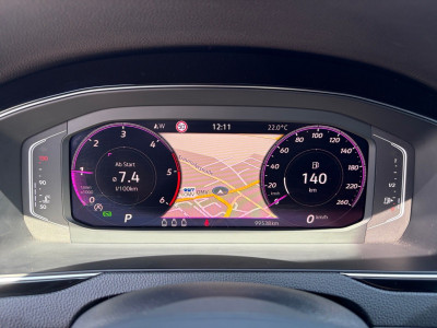 VW Passat Gebrauchtwagen VW Passat Gebrauchtwagen