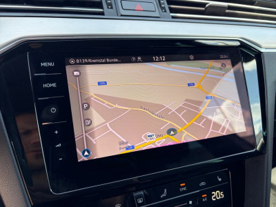 VW Passat Gebrauchtwagen VW Passat Gebrauchtwagen