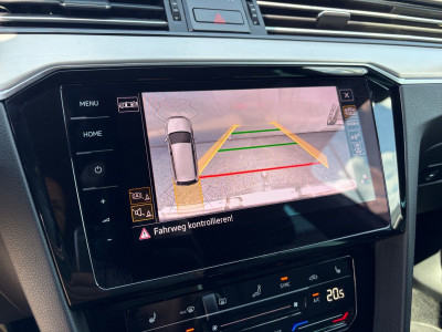 VW Passat Gebrauchtwagen VW Passat Gebrauchtwagen