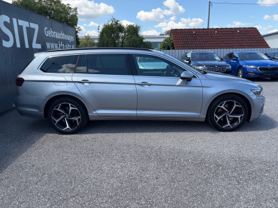 VW Passat Gebrauchtwagen VW Passat Gebrauchtwagen