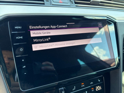 VW Passat Gebrauchtwagen VW Passat Gebrauchtwagen