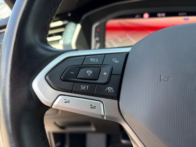 VW Passat Gebrauchtwagen VW Passat Gebrauchtwagen