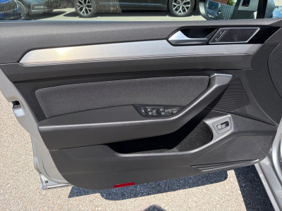 VW Passat Gebrauchtwagen VW Passat Gebrauchtwagen