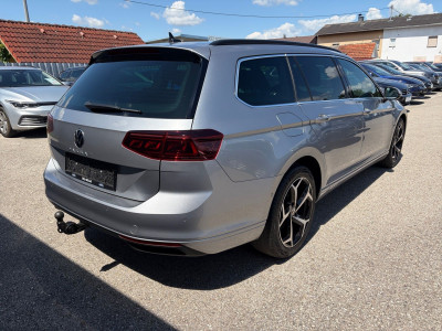 VW Passat Gebrauchtwagen VW Passat Gebrauchtwagen