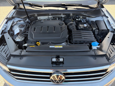 VW Passat Gebrauchtwagen VW Passat Gebrauchtwagen