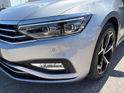 VW Passat Gebrauchtwagen VW Passat Gebrauchtwagen