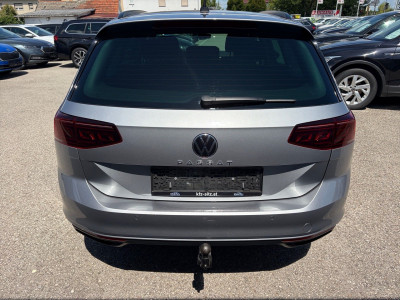 VW Passat Gebrauchtwagen VW Passat Gebrauchtwagen
