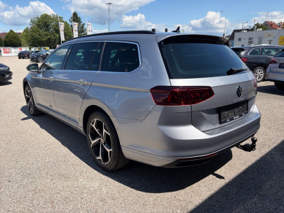 VW Passat Gebrauchtwagen VW Passat Gebrauchtwagen