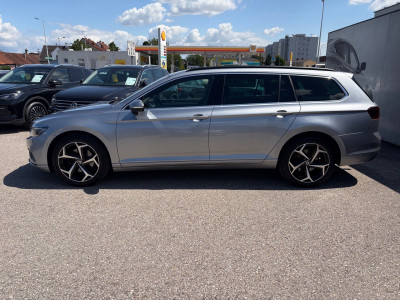 VW Passat Gebrauchtwagen VW Passat Gebrauchtwagen