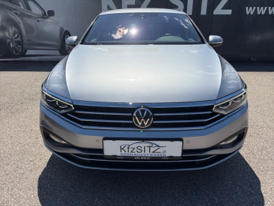 VW Passat Gebrauchtwagen VW Passat Gebrauchtwagen