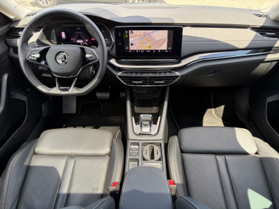 Skoda Octavia Gebrauchtwagen Skoda Octavia Gebrauchtwagen