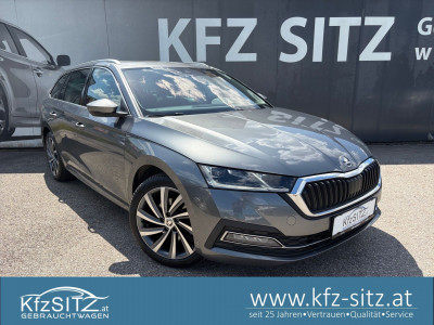 Skoda Octavia Gebrauchtwagen Skoda Octavia Gebrauchtwagen