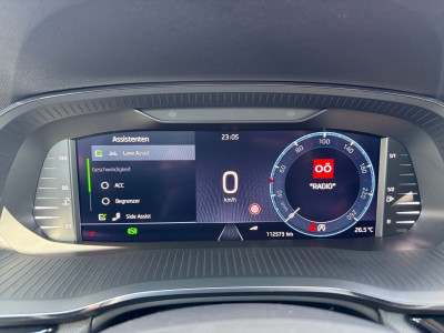 Skoda Octavia Gebrauchtwagen Skoda Octavia Gebrauchtwagen