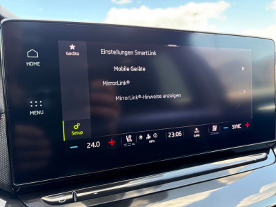 Skoda Octavia Gebrauchtwagen Skoda Octavia Gebrauchtwagen