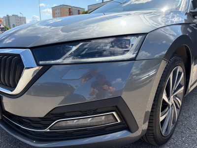 Skoda Octavia Gebrauchtwagen Skoda Octavia Gebrauchtwagen