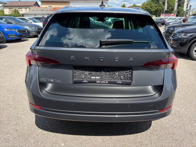 Skoda Octavia Gebrauchtwagen Skoda Octavia Gebrauchtwagen
