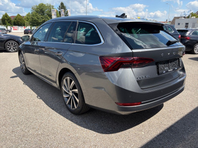 Skoda Octavia Gebrauchtwagen Skoda Octavia Gebrauchtwagen
