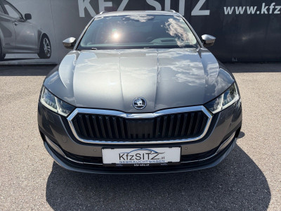 Skoda Octavia Gebrauchtwagen Skoda Octavia Gebrauchtwagen